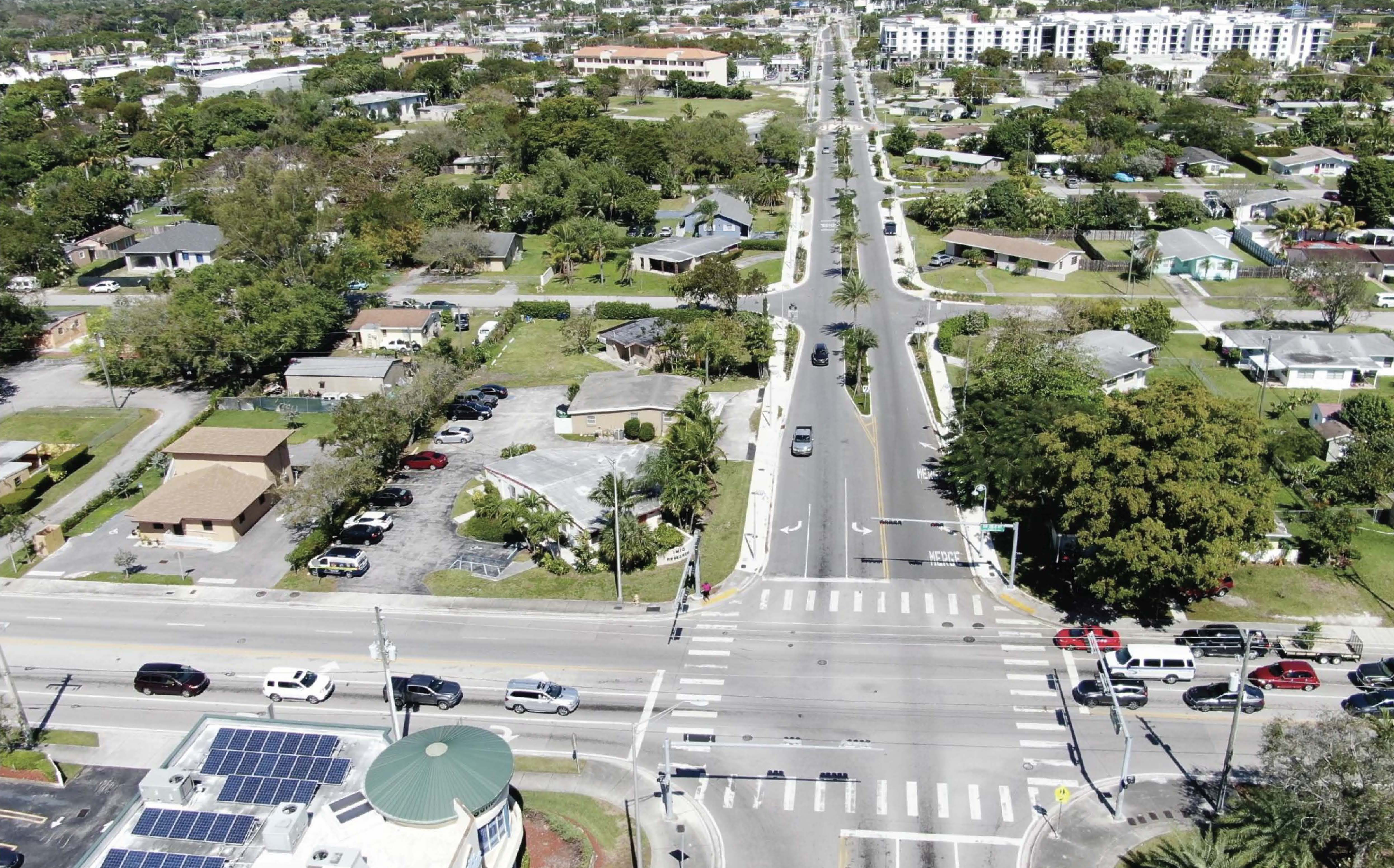 Franjo Road Complete Infrastructure & Streetscape Improvements 1 Carley Smith_cropped