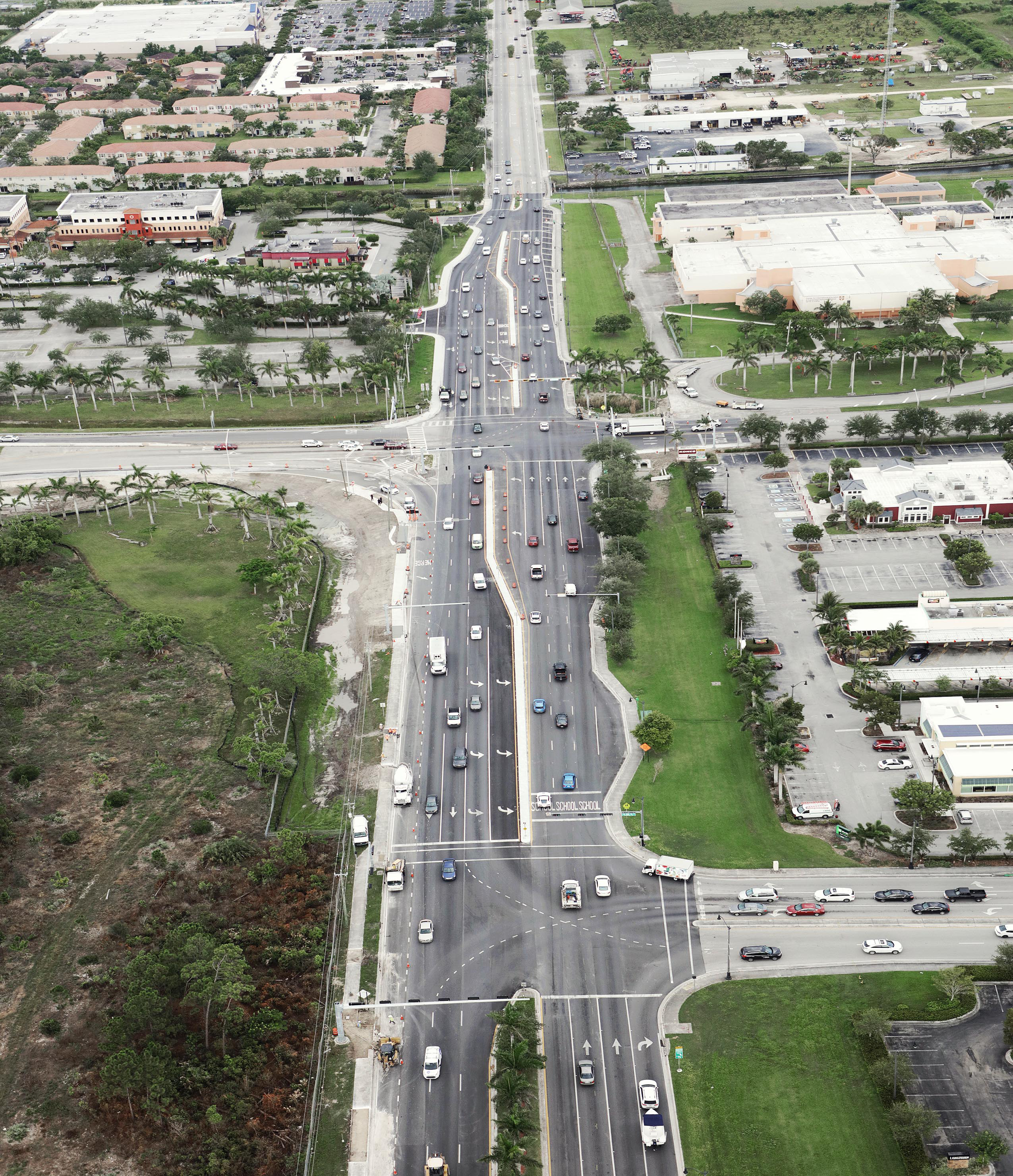 HEFT Campbell Drive Interchange Improvements 3 Carley Smith_cropped