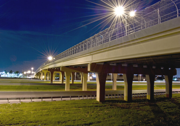 97 Ave Bridge Nightshot_Brighter 2