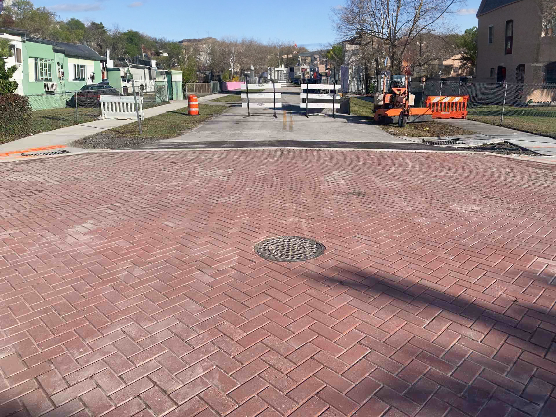 City of West Park Complete Streets 3