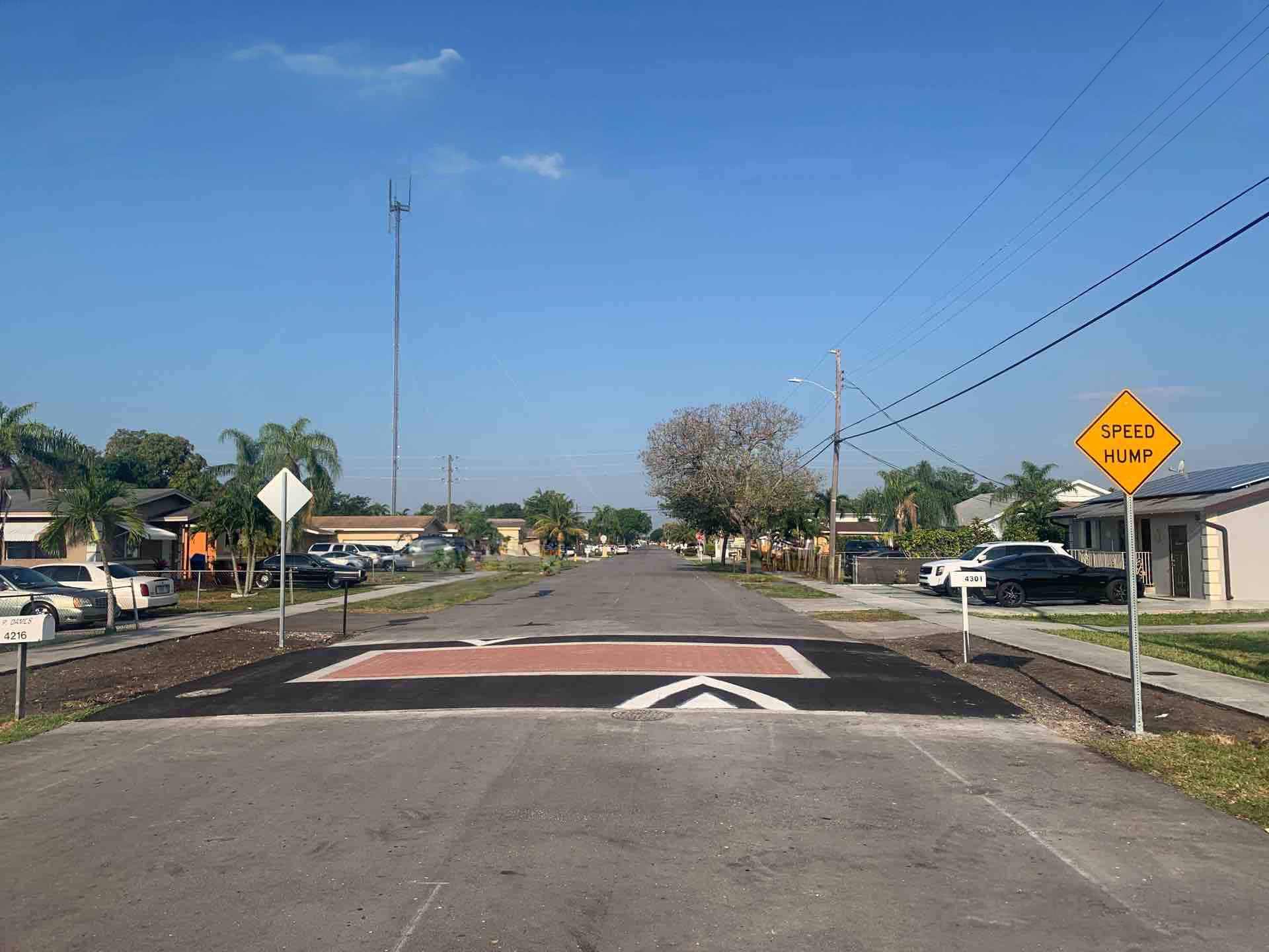 City of West Park Complete Streets