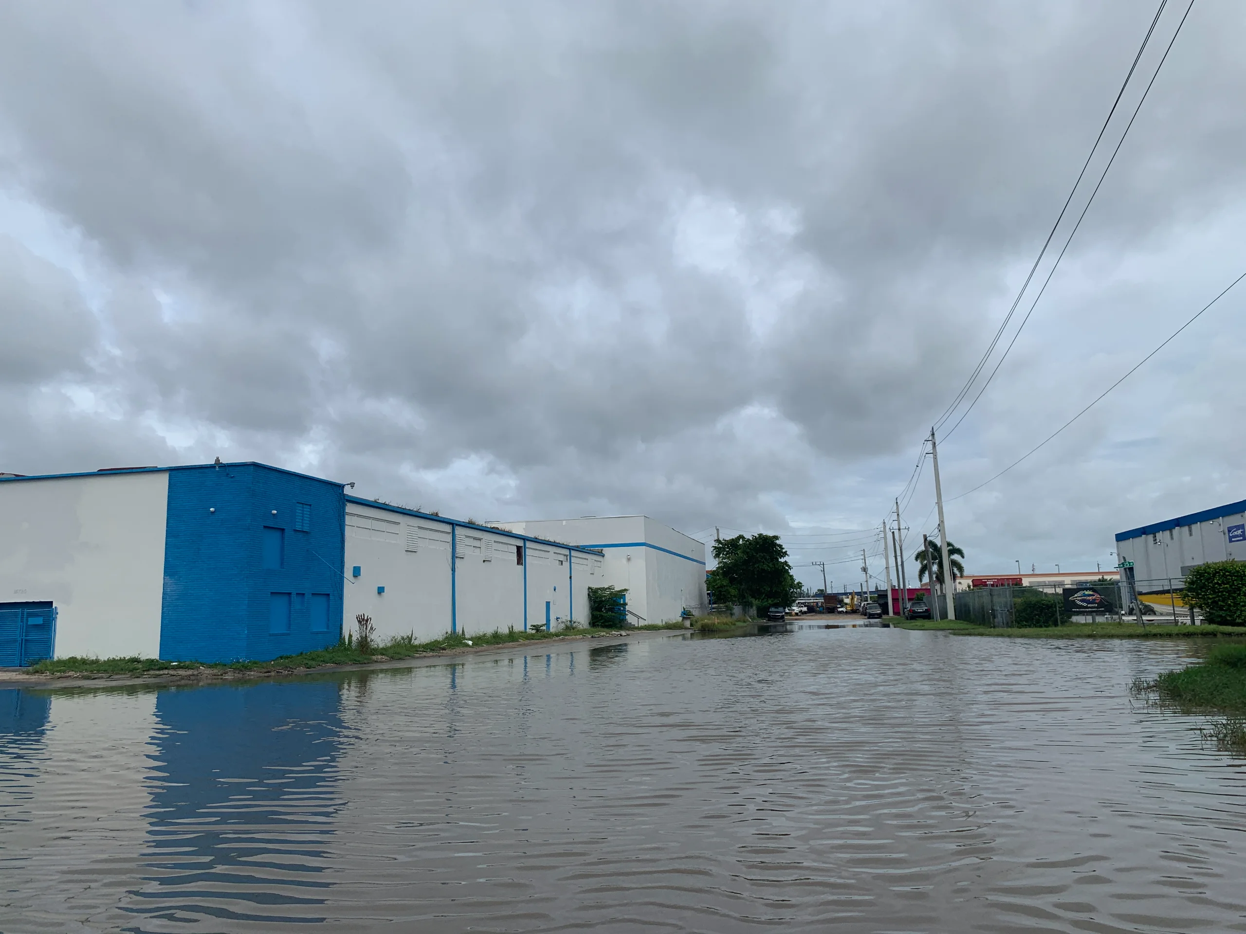 Stormwater, Water, Wastewater 2 Carley Smith
