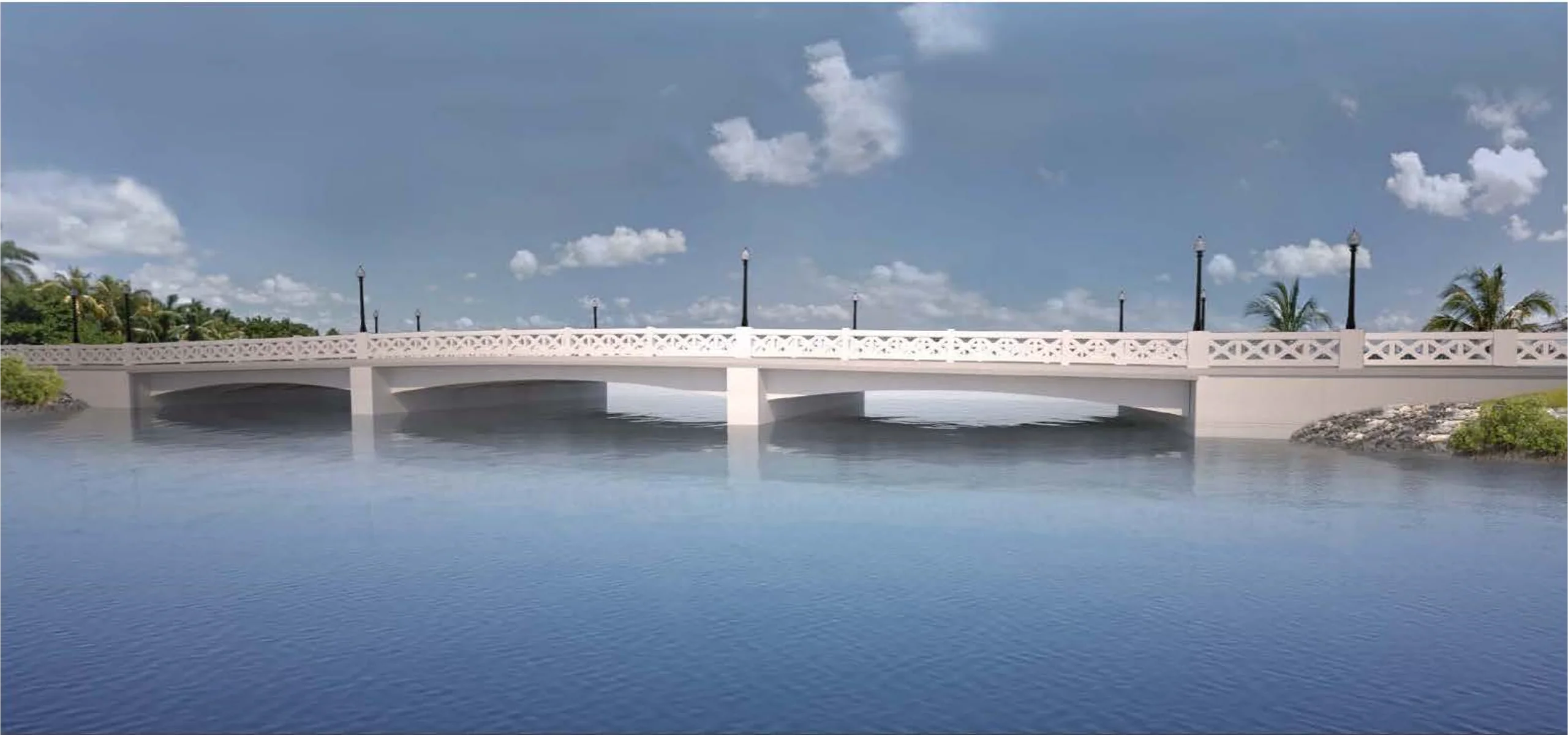 Venetian Causeway Bridge Replacement 1 Carley Smith