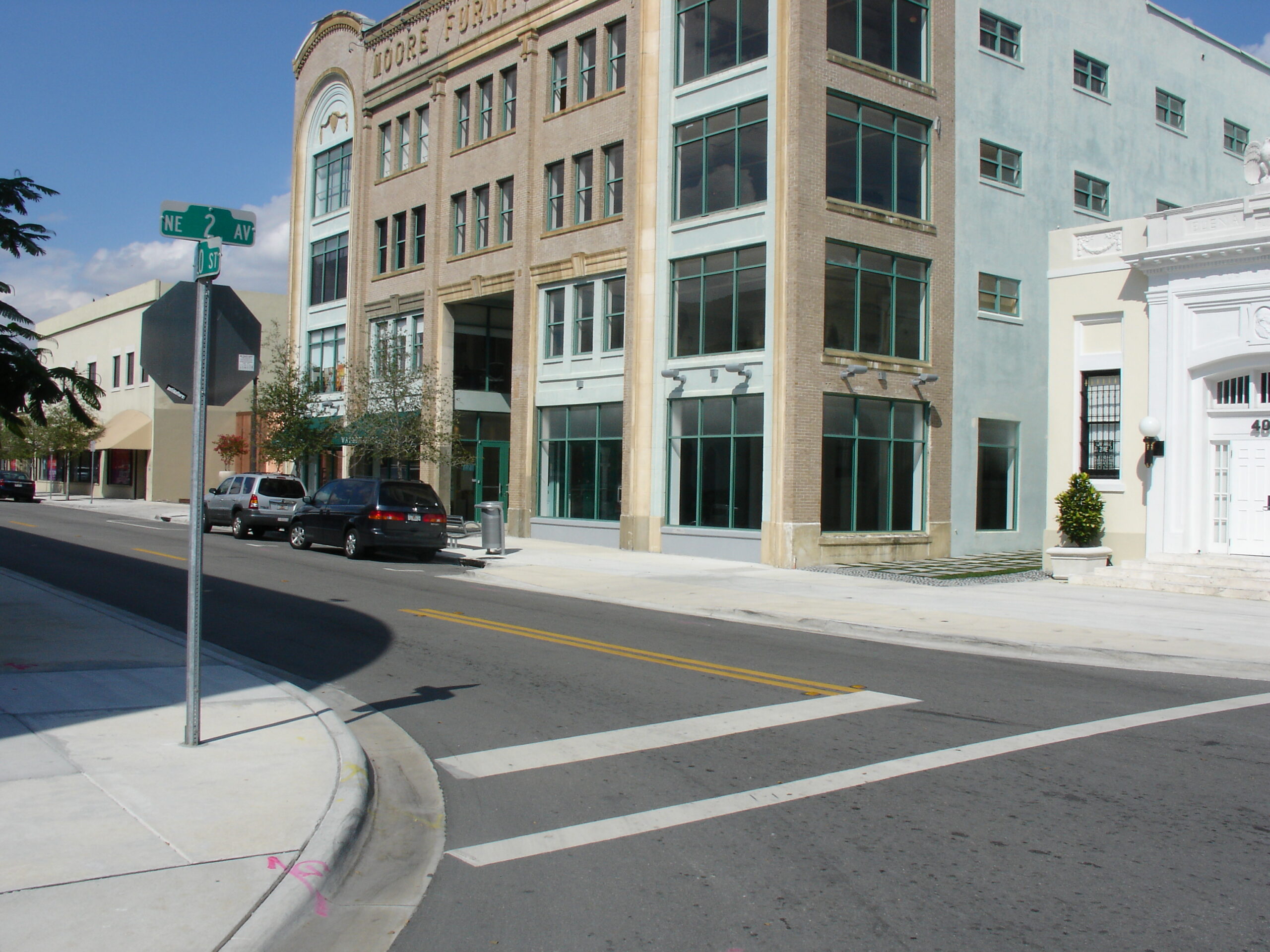 40st design district 050